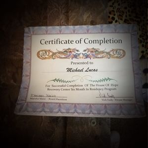 Meet your Posher, Mike